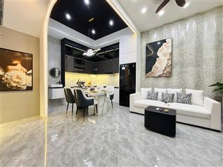 Bán nhà hxh thống nhất, phường 15, quận gò vấp. / điệp 0903 070 ***