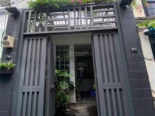 Chính chủ gởi bán nhà cô giang, p1, phú nhuận . điệp 0903 070 ***