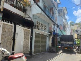 Hot! quận 1  giá 23 tỷ thương lượng. 
hẻm / 26 lê thị riêng, p. bến thành.