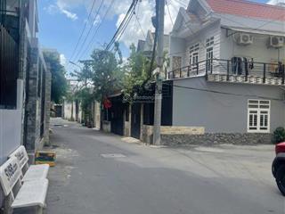 Bán nhà dương quãng hàm .p6 .gò vấp . điệp 0903 070 ***