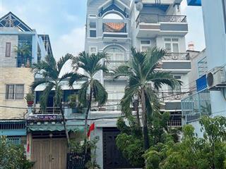 Bán nhà hxh  đường số 9, phường 16, quận gò vấp