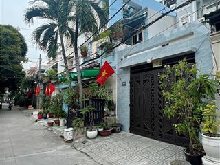 Bán nhà hxh đường số 9, phường 16, quận gò vấp
 / điệp 0903 070 ***