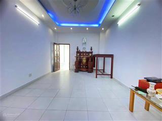 Bán nhà đường 30, p6, gò vấp.  điệp 0903 070 ***