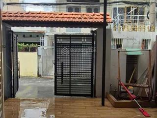 Bán nhà quang trung  phường 11, gò vấp.  0903 070 ***