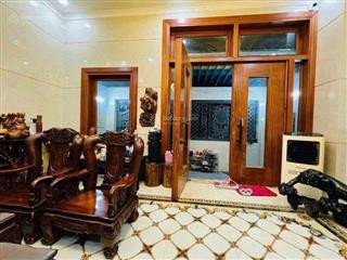 Nhà khu biệt thự minh lan tl 16, p thạnh lộc, q12