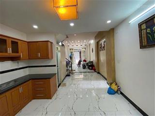 Nhà phố đúc 3.5 tấm gần cv làng hoa, khu nhà giàu cao tầng văn minh giá 7.2 tỷ