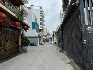 Cần bán gấp lô đất tại, đường chu văn an , phường 12.q bình thạnh.