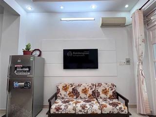Nhà hẻm 3,5m ô tô tới nhà tại 220 nguyễn văn khối. p8 ngay trung tâm đi lại