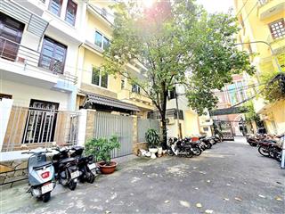 Bán villa nguyễn trọng tuyển, phường 10, quận phú nhuận .  0903 070 ***