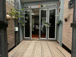 Bán nhà hẻm xe hơi lê đức thọ p.15 gò vấp. / điệp 0903 070 ***