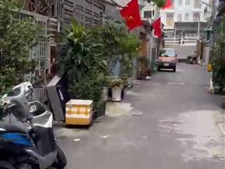 Bán nhà đường 59, p. 12 gò vấp. 
   0903 070 ***