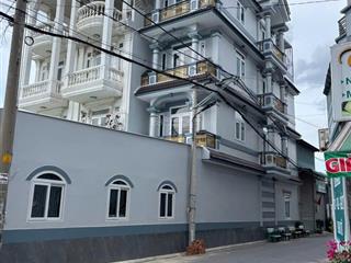 Siêu phẩm nhà góc hai mặt tiền ta 13 . / điệp 0903 070 ***