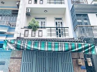 Bán nhà phạm văn chiêu p.14 gò vấp . / điệp 0903 070 ***