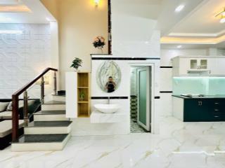 Bán nhà đẹp full nội thất phạm văn chiêu, p.8, gò vấp .  0903 070 ***