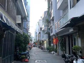 Bán nhà quận 1 trung tâm hcm, đường phó đức chính p. nguyễn thái bình