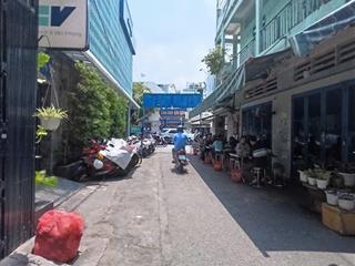 Bán nhà góc 2 mtkd phan văn trị p.10 gò vấp 
   điệp 0903 070 ***