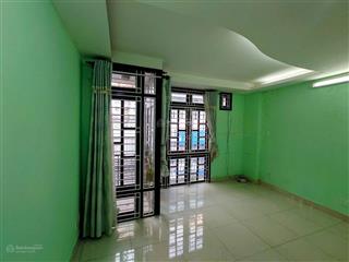 Bán nhà mtkd hoa lan, p2, phú nhuận . / điệp 0903 070 ***