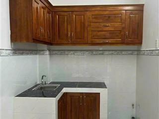 Hot! bán nhà nhỏ nhỏ xinh xinh đường trường chinh p.14 tân bình