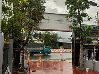 Nhà mặt tiền đường 782, xã phước đông, gò dầu  gần khu công nghiệp phước đôn