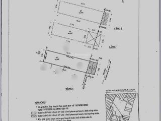 Bán nhà hxh cmtt , phường 13, quận 10 . / điệp 0903 070 ***
