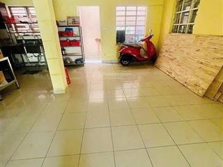 Bán nhà 24 lê lợi  p1  gò vấp .  0903 070 ***