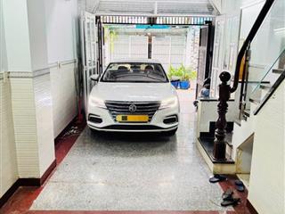 Bán nhà đường bùi quang là p.12 gò vấp . / điệp 0903 070 ***