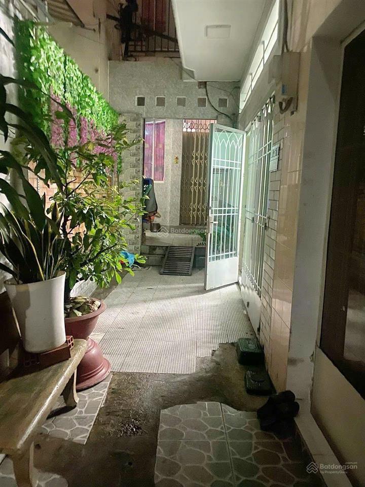 Bán nhà dt vừa lớn giá vừa tốt nhất khu vực trường chinh, p. 14, tân bình