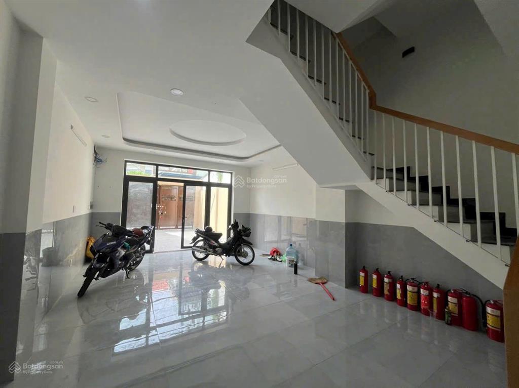 Bán chdv mặt tiền an nhơn nguyễn oanh phường 17 gò vấp . / điệp 0903 070 ***