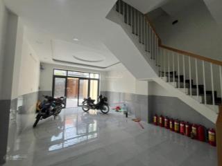 Bán chdv mặt tiền an nhơn nguyễn oanh phường 17 gò vấp . / điệp 0903 070 ***