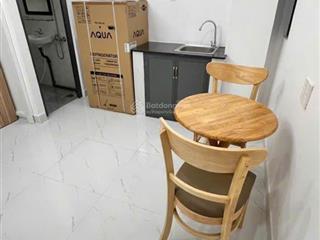 Bán chdv  nguyễn thượng hiền, phường 5, quận bình thạnh .  điệp 0903 070 ***