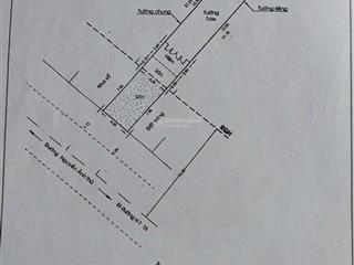 Bán nhà mặt tiền nguyễn ảnh thủ hiệp thành q12 ,  0903 070 ***