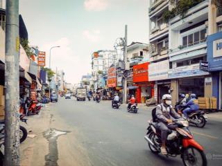 Bán nhà huỳnh mẫn đạt, phường 3, quận 5 . / điệp 0903 070 ***