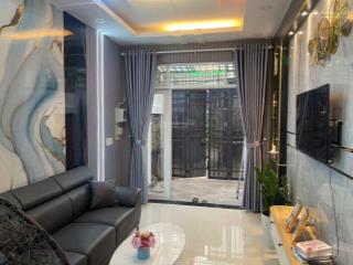 Bán nhà nguyễn tư giản phường 12 gò vấp ./ điệp 0903 070 ***
