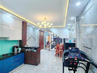 Bán nhà thông đường số 3.phường 9.gò vấp. / điệp 0903 070 ***