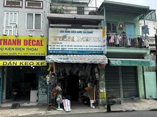 Bán nhà mặt tiền lạc long quân quận 11 ,   0903 070 ***