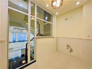 Bán nhà cô giang, phường 02, quận phú nhuận ./ điệp 0903 070 ***