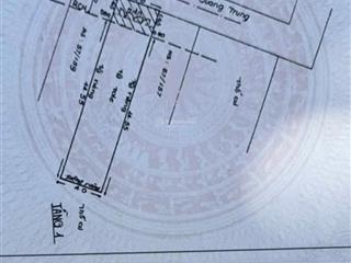 Bán nhà quang trung p. 12 gò vấp. / điệp 0903 070 ***