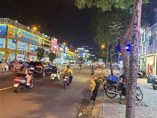 Hot! bán nhà mặt tiền nguyễn oanh  đang thuê 50 triệu/tháng  mua là có tiền ngay !