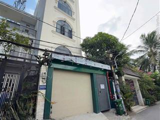 Hot! chính chủ đang cần tiền gấp nên muốn bán nhanh căn tại hẻm 43 khu phố 1, phường an phú đông.