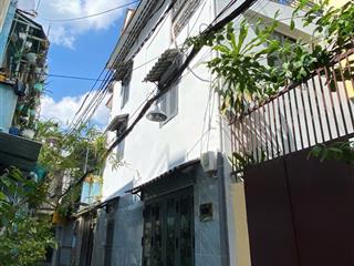 Bán nhà thích quảng đức, phường 5, quận phú nhuận, tp hồ chí minh .  điệp 0903 070 ***