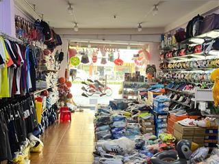 Bán nhà mtkd xô viết nghệ tĩnh, phường 25, quận bình thạnh
