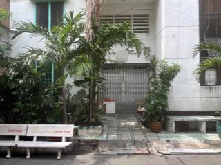 Bán nhà số nhà cc khu vip nguyễn kiệm, phường 4, quận phú nhuận