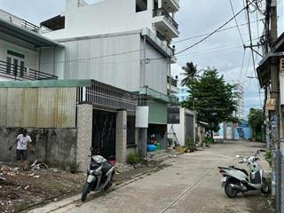 Bán lô đất siêu đẹp tl40,thạnh lộc, q12, ngay cổng trường thpt trần cao vân