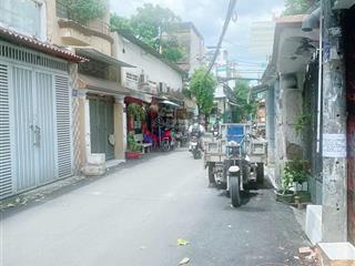 Bán nhà thông đường số 3.phường 9.gò vấp ./ điệp 0903 070 ***