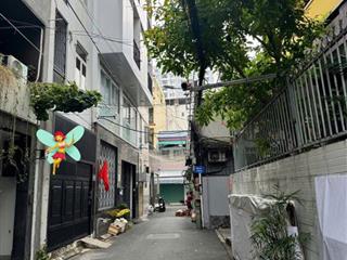 Bán nhà hxh nguyễn công hoan, phường 7, quận phú nhuận