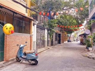 Bán nhà trương hoàng thanh, phường 12, quận tân bình. / điệp 0903 070 ***