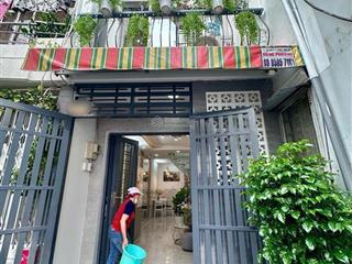 Hot! bán nhà huỳnh văn nghệ, phường 15, quận tân bình. / điệp 0903 070 ***