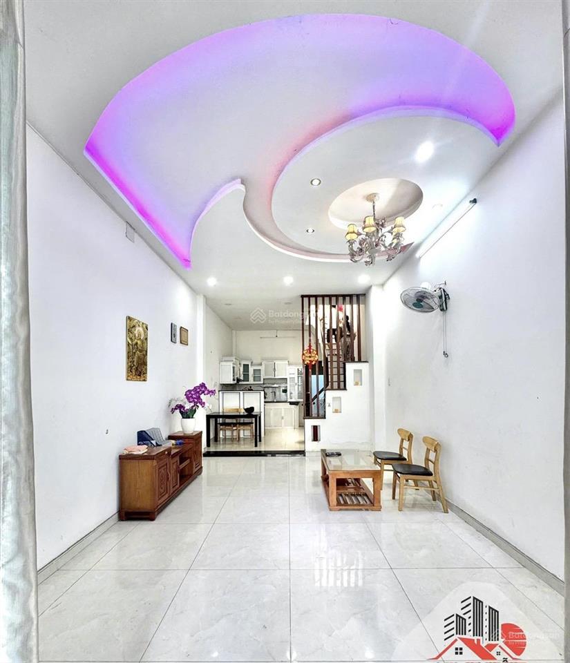 Bán nhà hxh phạm đăng giảng p. bình hưng hoà bình tân . điệp 0903 070 ***
