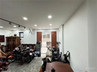 Sản phẩm khan hiếm! ngang 6m ngay phan xích long, phú nhuậnnhiêu tứ, phường 7.