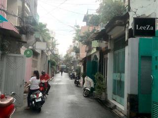 Bán nhà đường số 30, phường 6, quận gò vấp  điệp 0903 070 ***